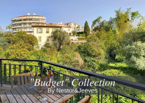 Nestor&Jeeves - SOLAR - By sea - Balcony